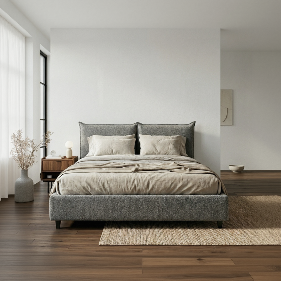 Łóżka