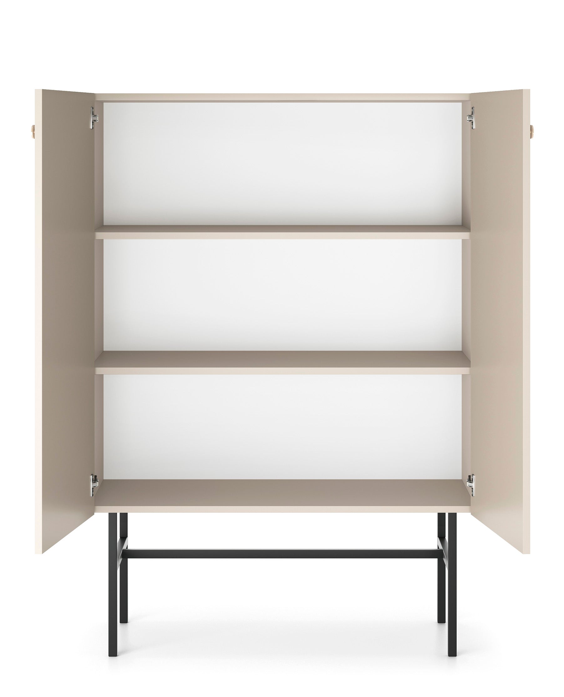 Diva Kaszmir Witryna 2d