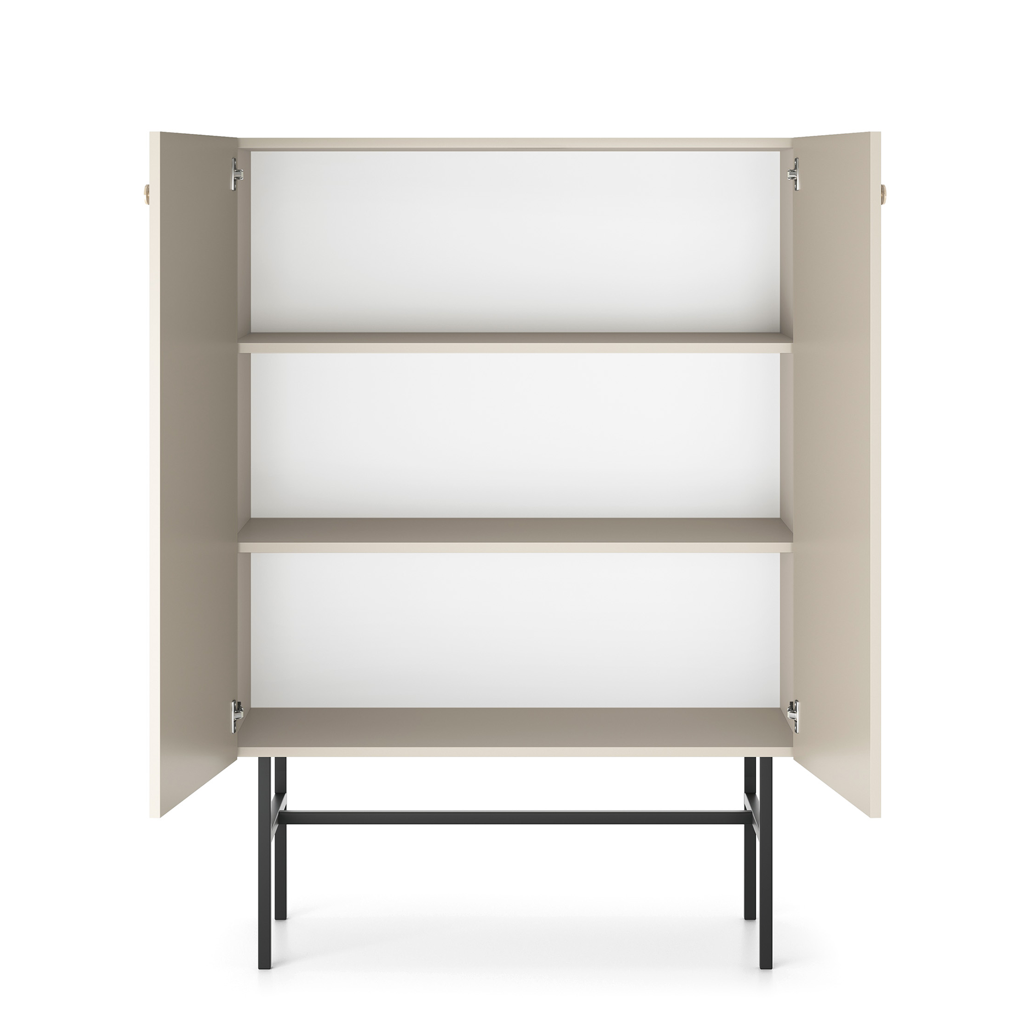 Diva Kaszmir Komoda 2d2s