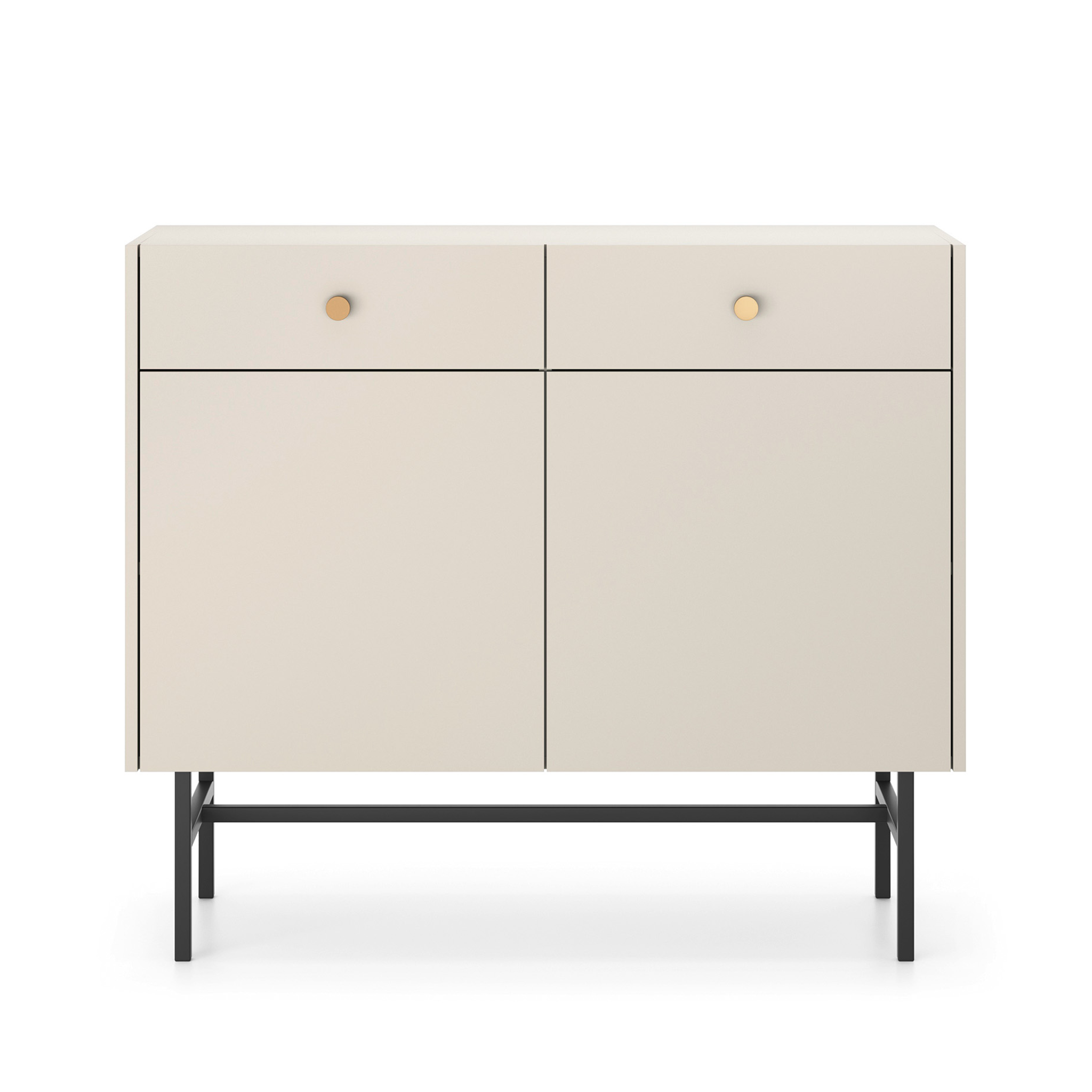 Diva Kaszmir Komoda 2d2s