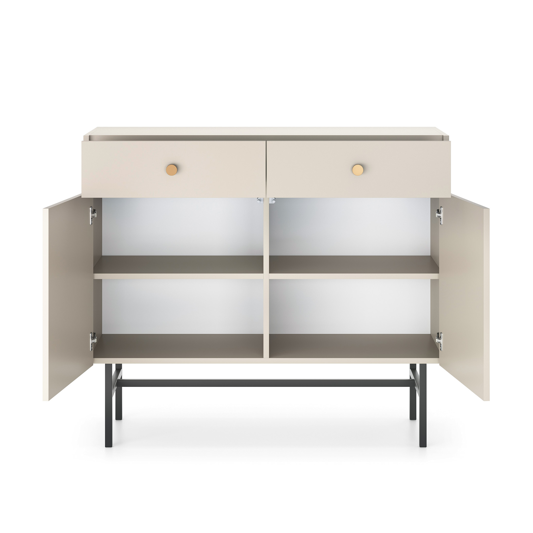Diva Kaszmir Komoda 2d2s