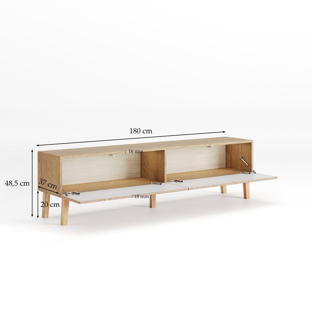 Liv Ryfle RTV 180
