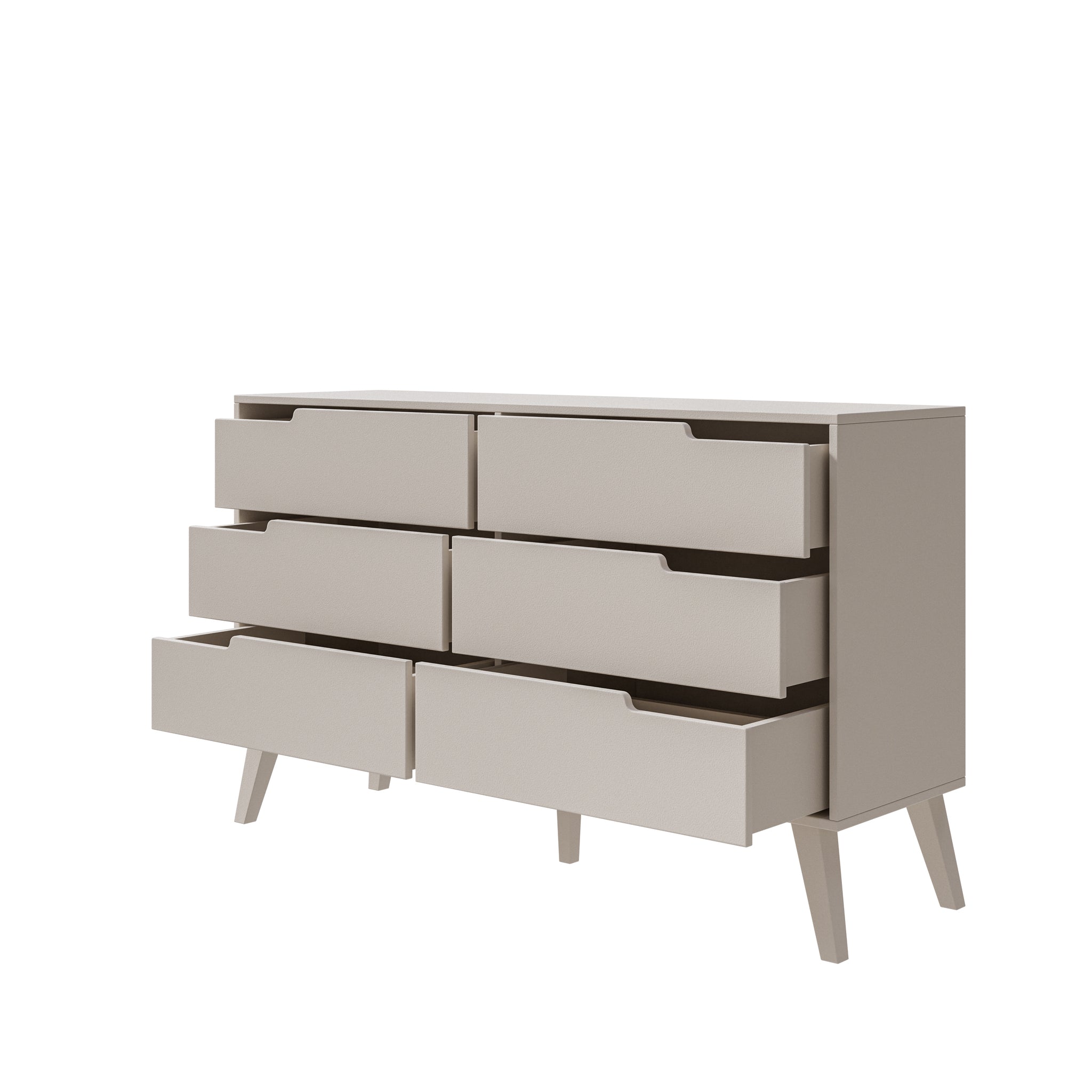 Nordello Kaszmir Komoda 6s