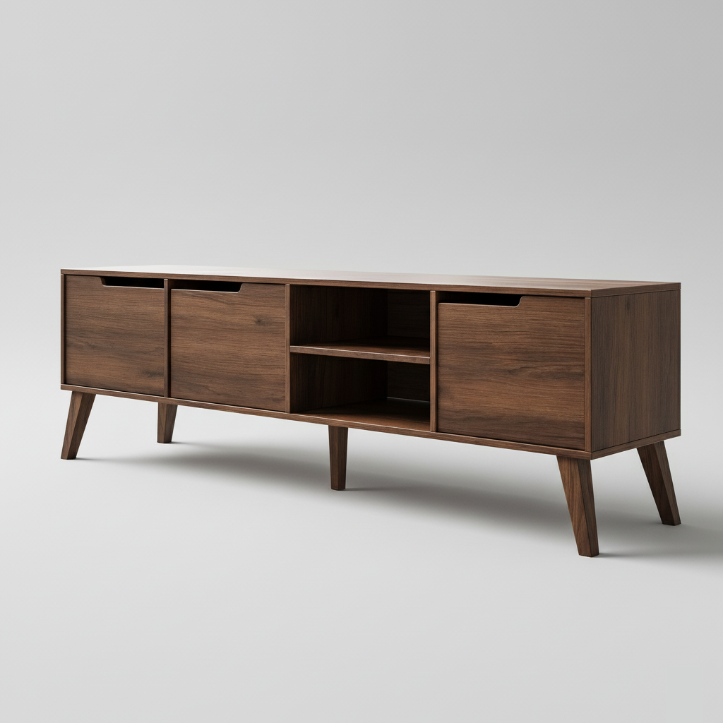 Nordello Orzech Warmia RTV 180