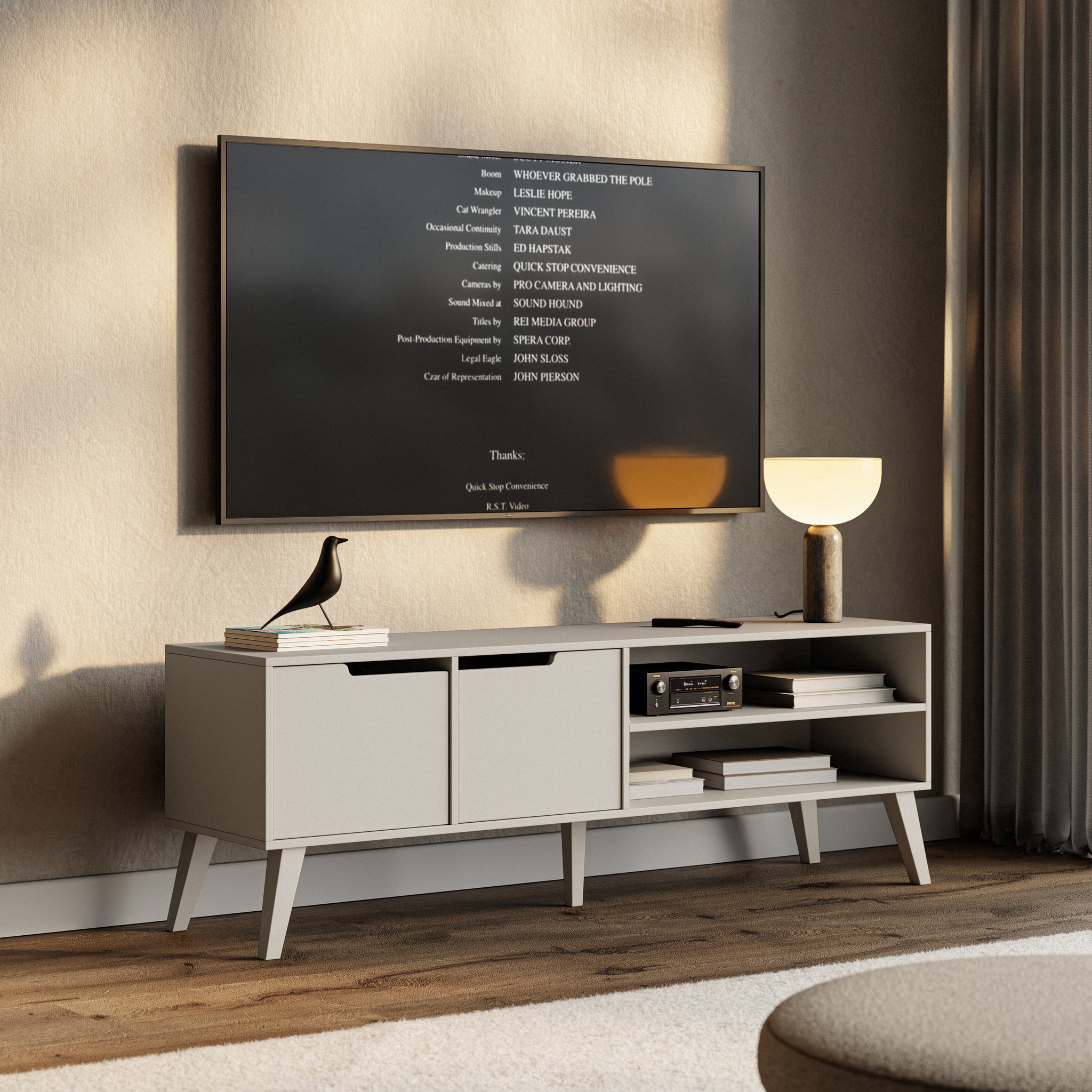 Nordello Kaszmir RTV 160