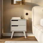 Nordello Kaszmir Szafka Nocna (Lewa)