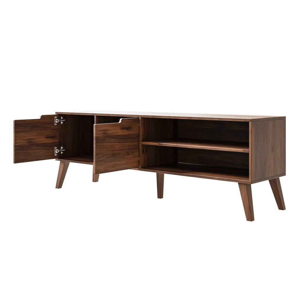 Nordello Orzech Warmia RTV 160