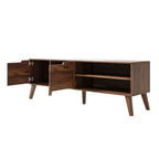 Nordello Orzech Warmia RTV 160