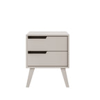 Nordello Kaszmir Szafka Nocna (Lewa)