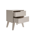 Nordello Kaszmir Szafka Nocna (Lewa)