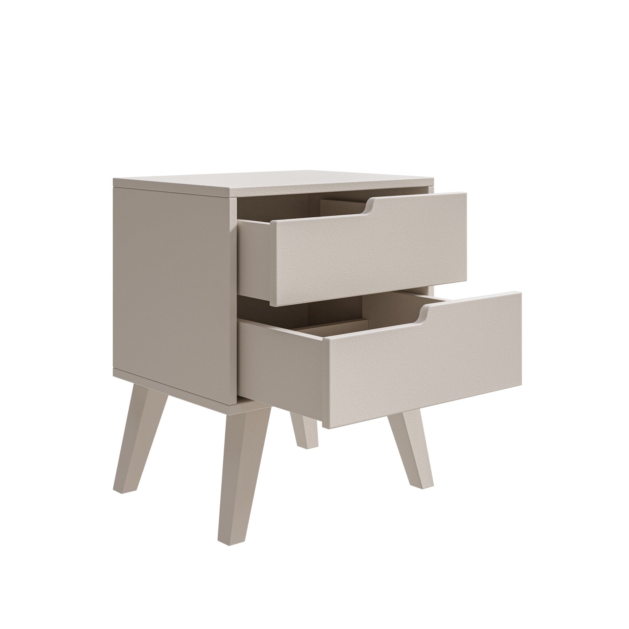 Nordello Kaszmir Szafka Nocna (Lewa)