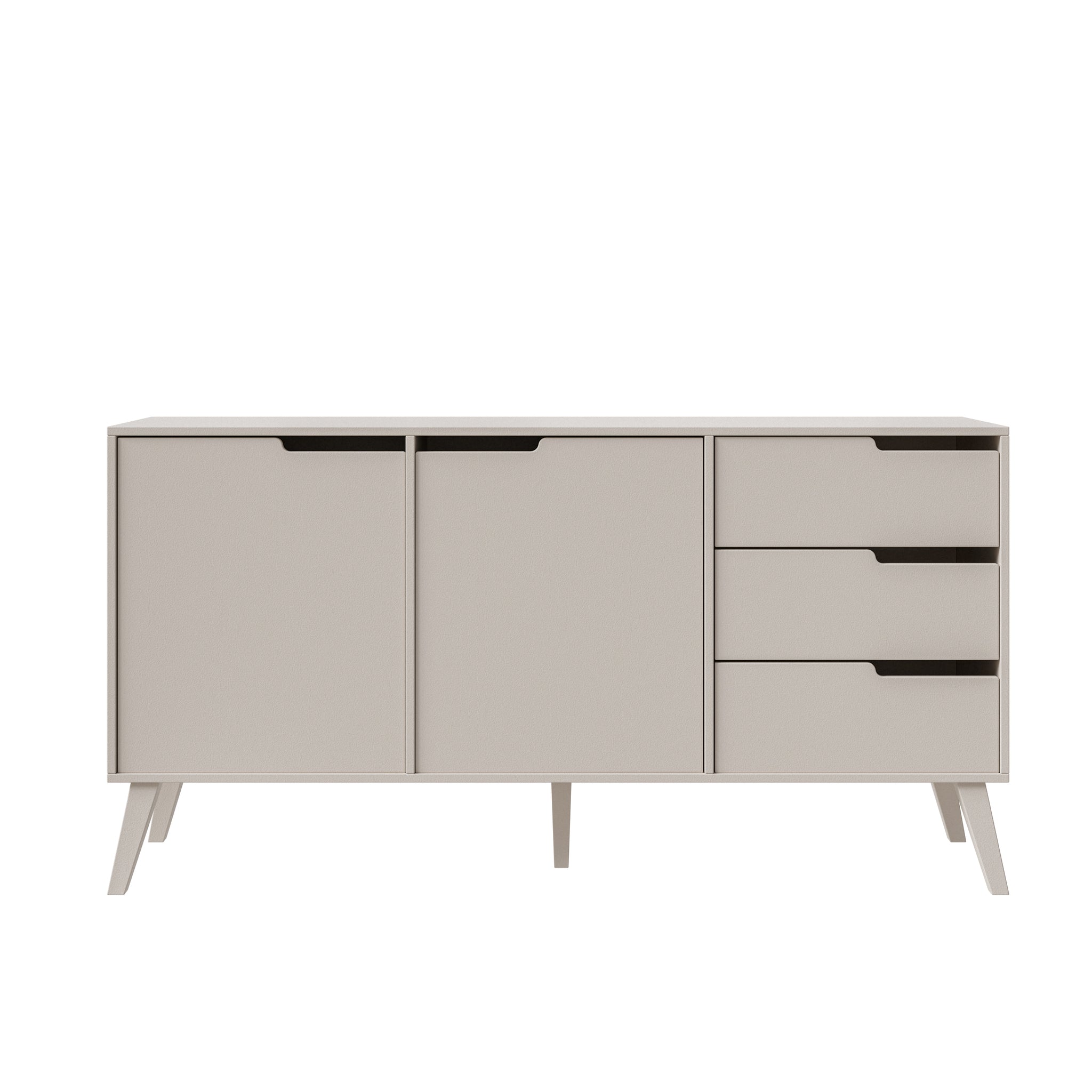 Nordello Kaszmir Komoda 2d3s