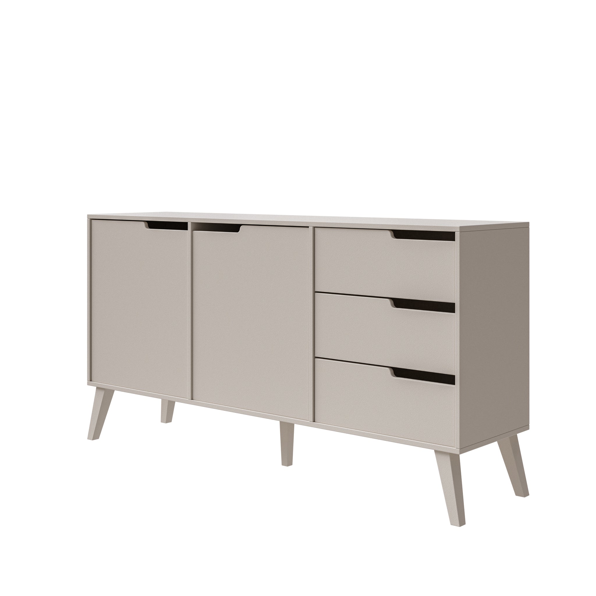 Nordello Kaszmir Komoda 2d3s