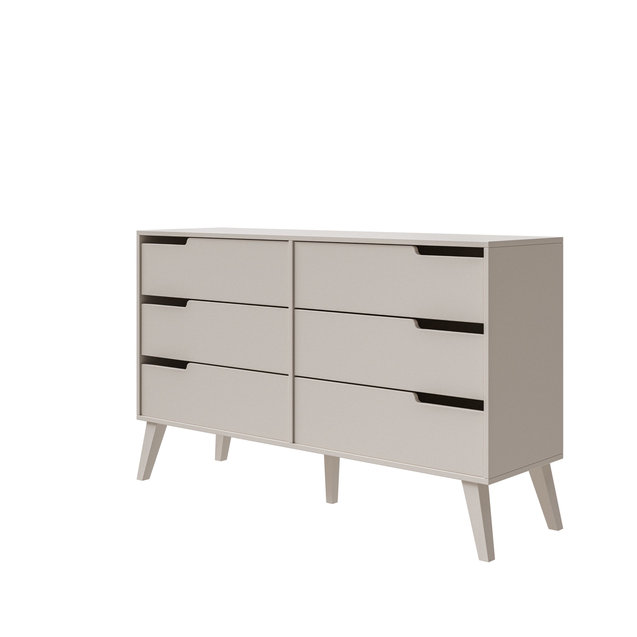 Nordello Kaszmir Komoda 6s