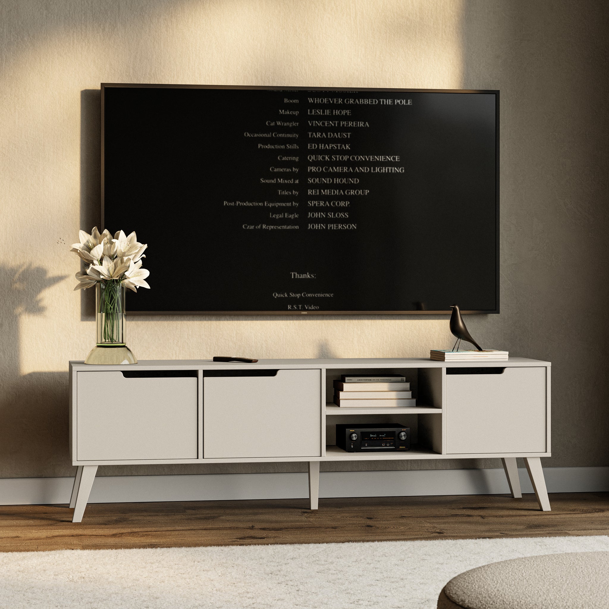 Nordello Kaszmir RTV 180