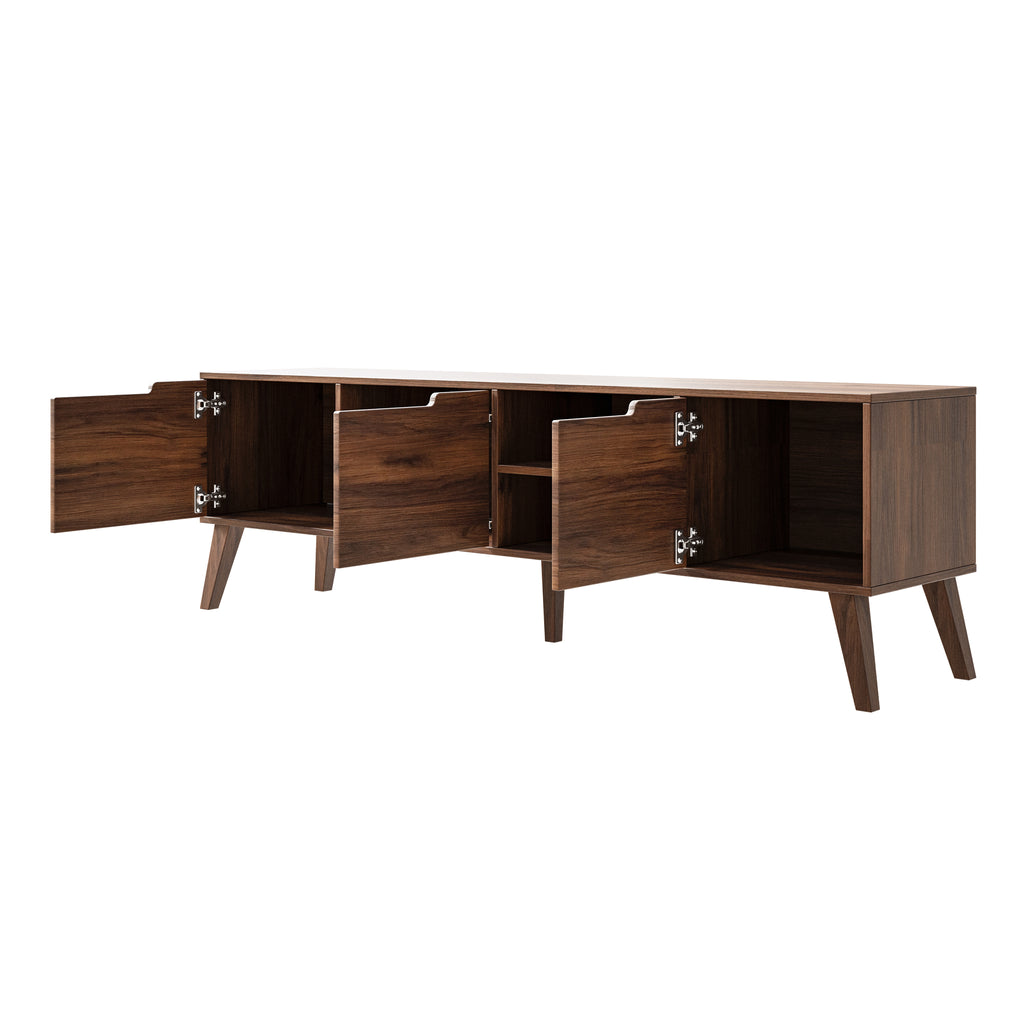 Nordello Orzech Warmia RTV 180