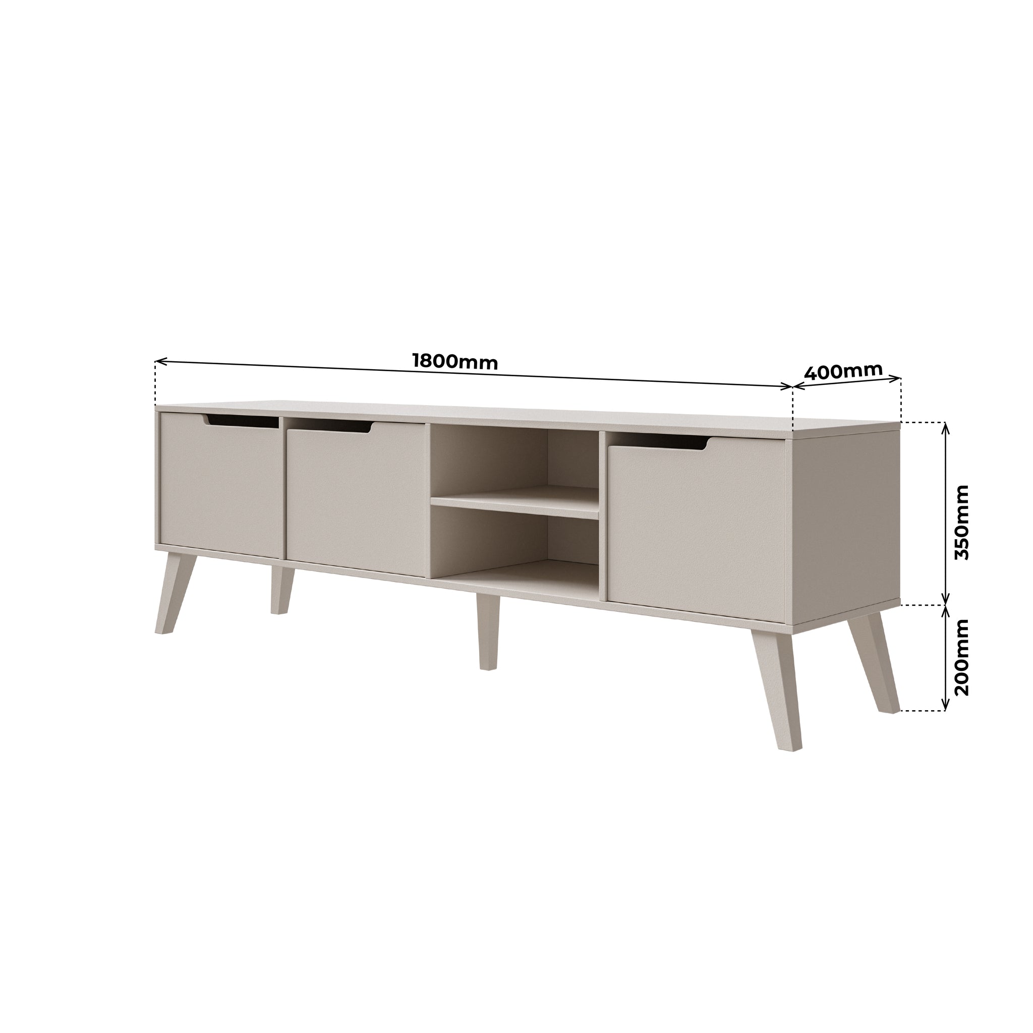 Nordello Kaszmir RTV 180