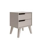 Nordello Kaszmir Szafka Nocna (Lewa)