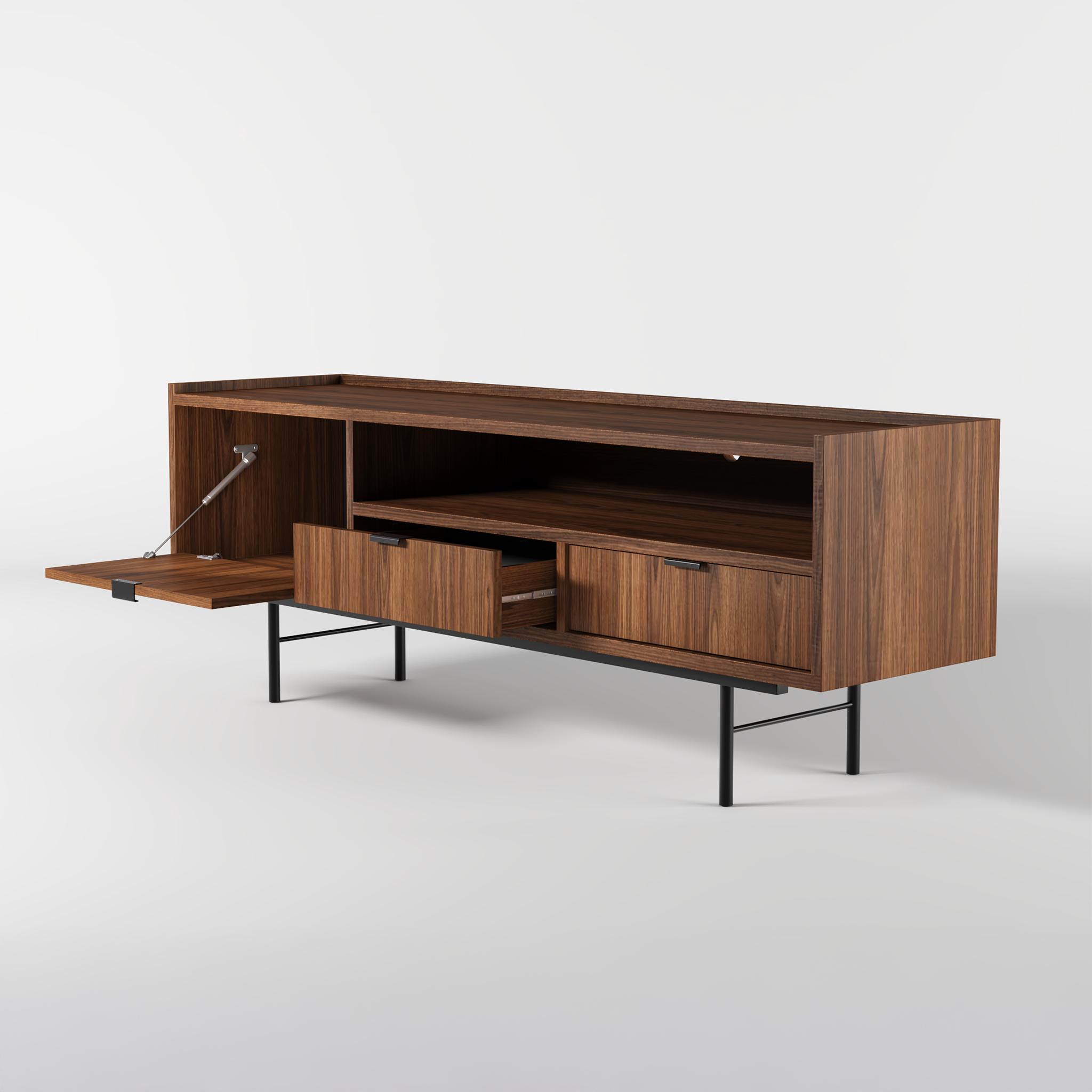 Edison RTV 150 Orzech Warmia