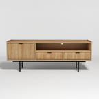 Edison RTV 150 Dąb Hikora