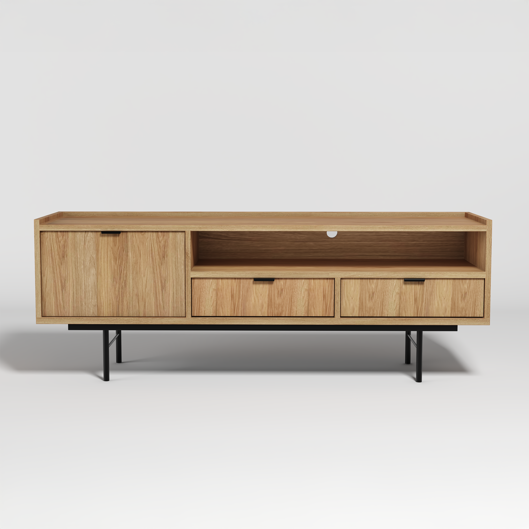 Edison RTV 150 Dąb Hikora