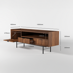 Edison RTV 150 Orzech Warmia