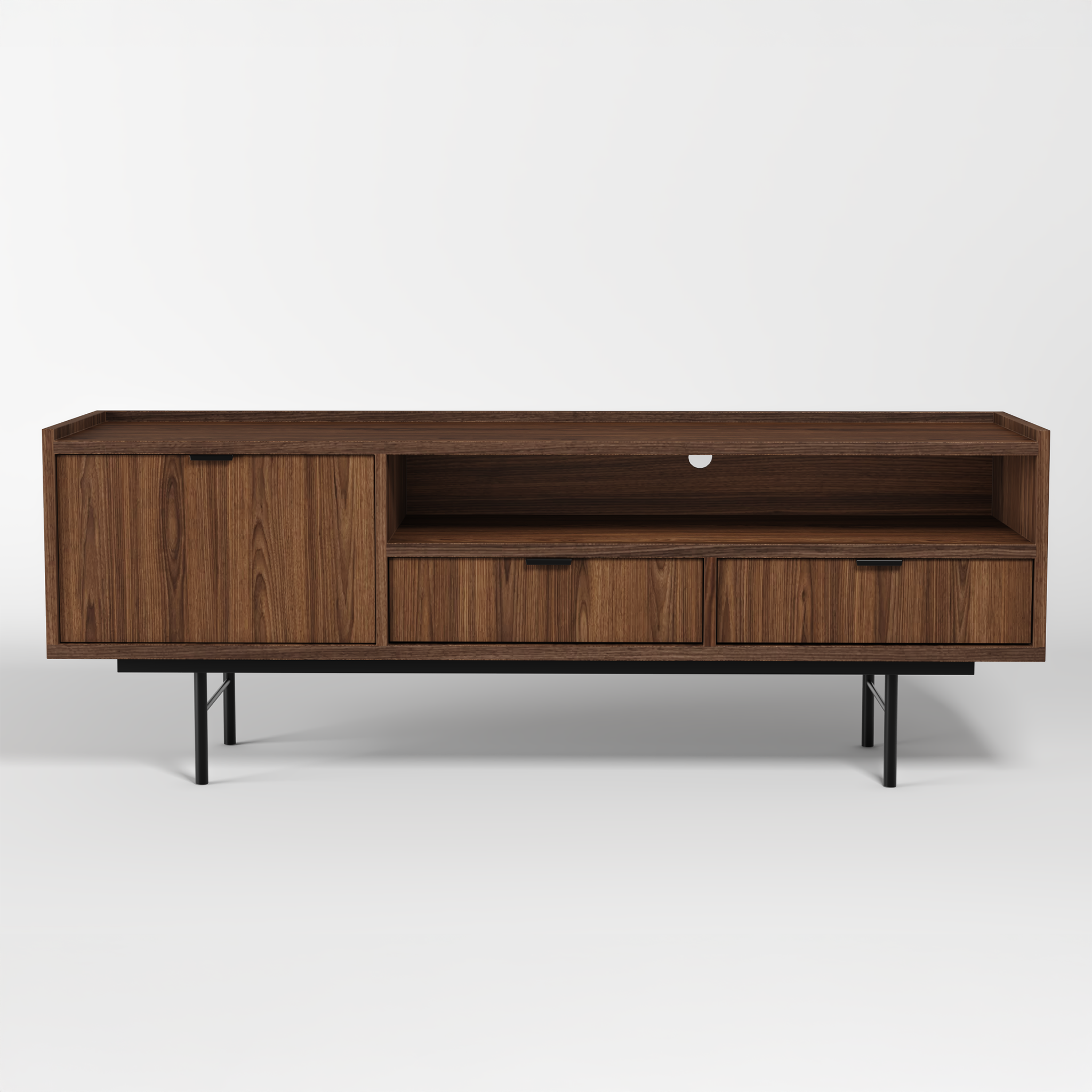 Edison RTV 150 Orzech Warmia