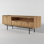 Edison RTV 150 Dąb Hikora