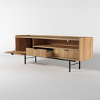 Edison RTV 150 Dąb Hikora