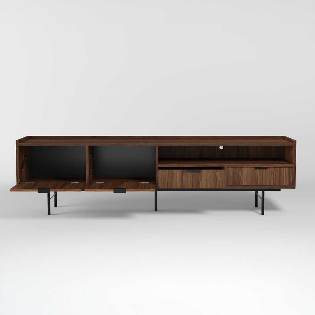 Edison RTV 200 Orzech Warmia