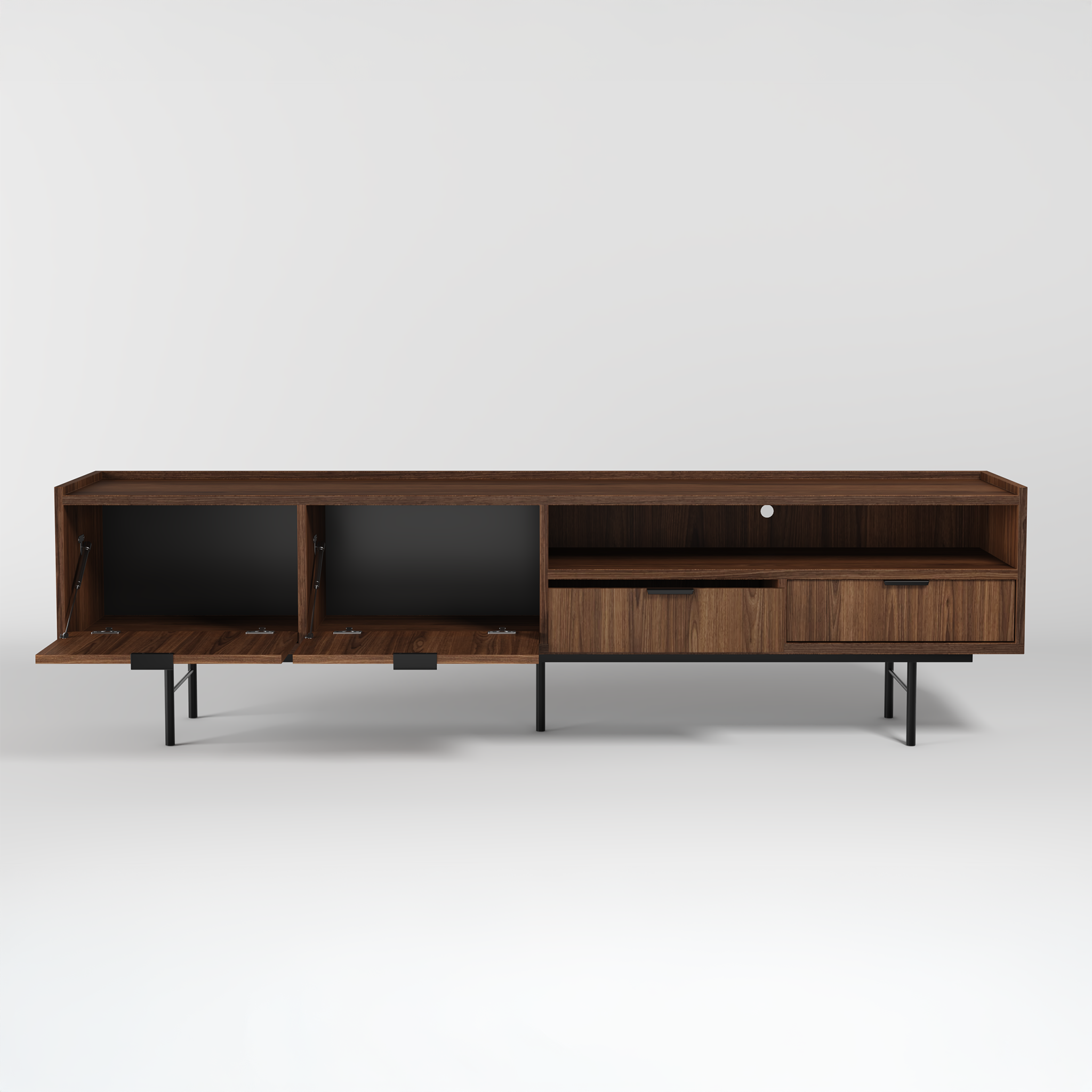 Edison RTV 200 Orzech Warmia