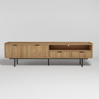 Edison RTV 200 Dąb Hikora