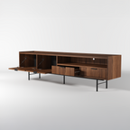 Edison RTV 200 Orzech Warmia