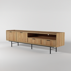 Edison RTV 200 Dąb Hikora