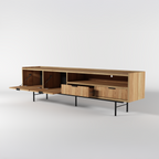 Edison RTV 200 Dąb Hikora