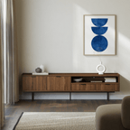 Edison RTV 200 Orzech Warmia