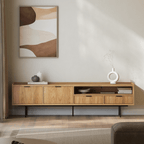 Edison RTV 200 Dąb Hikora