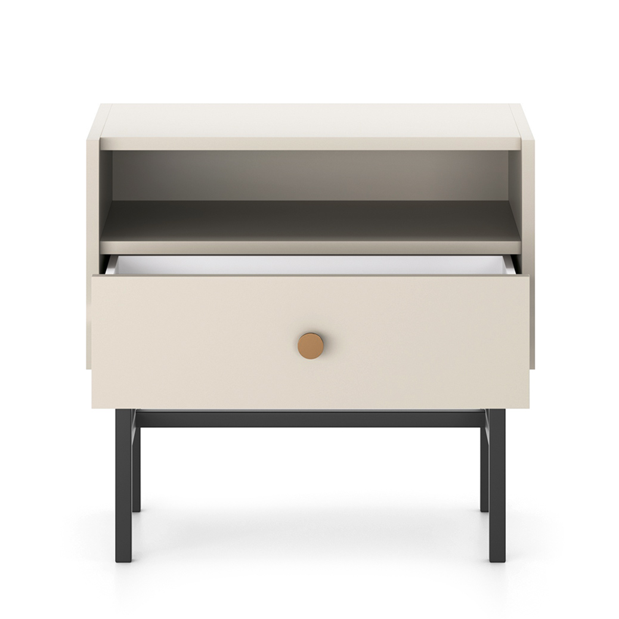 Diva Kaszmir Szafka Nocna