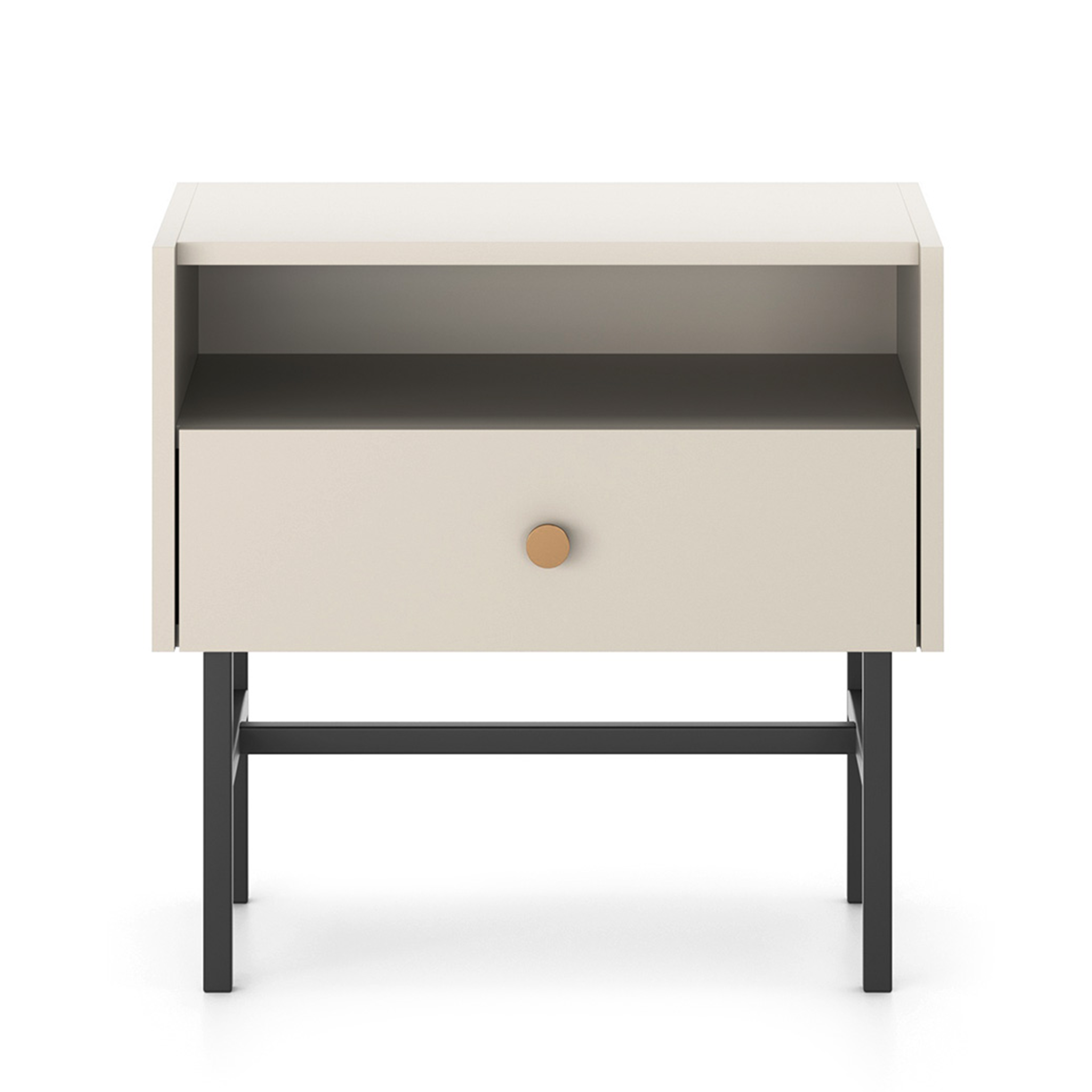 Diva Kaszmir Szafka Nocna