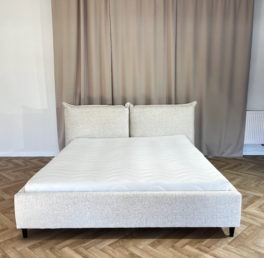 Łóżko Zeno Bella 05