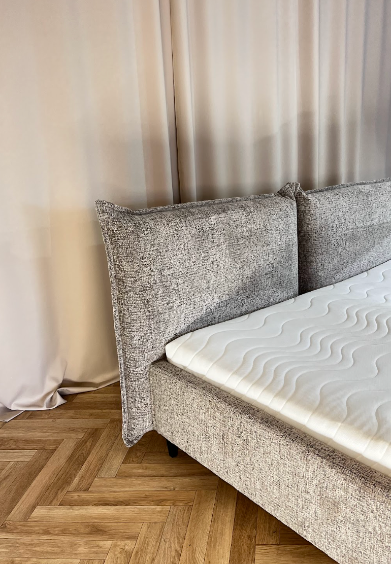 Łóżko Zeno Bella 60