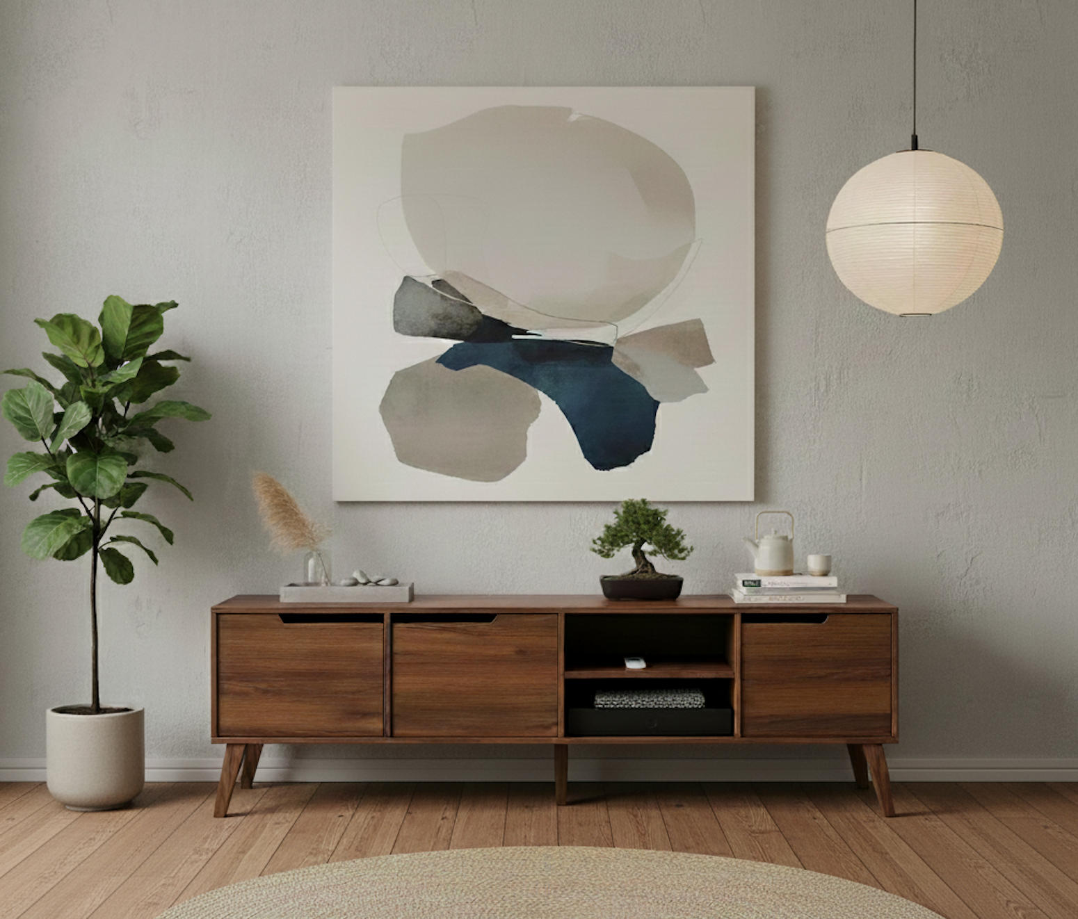 Nordello Orzech Warmia RTV 180