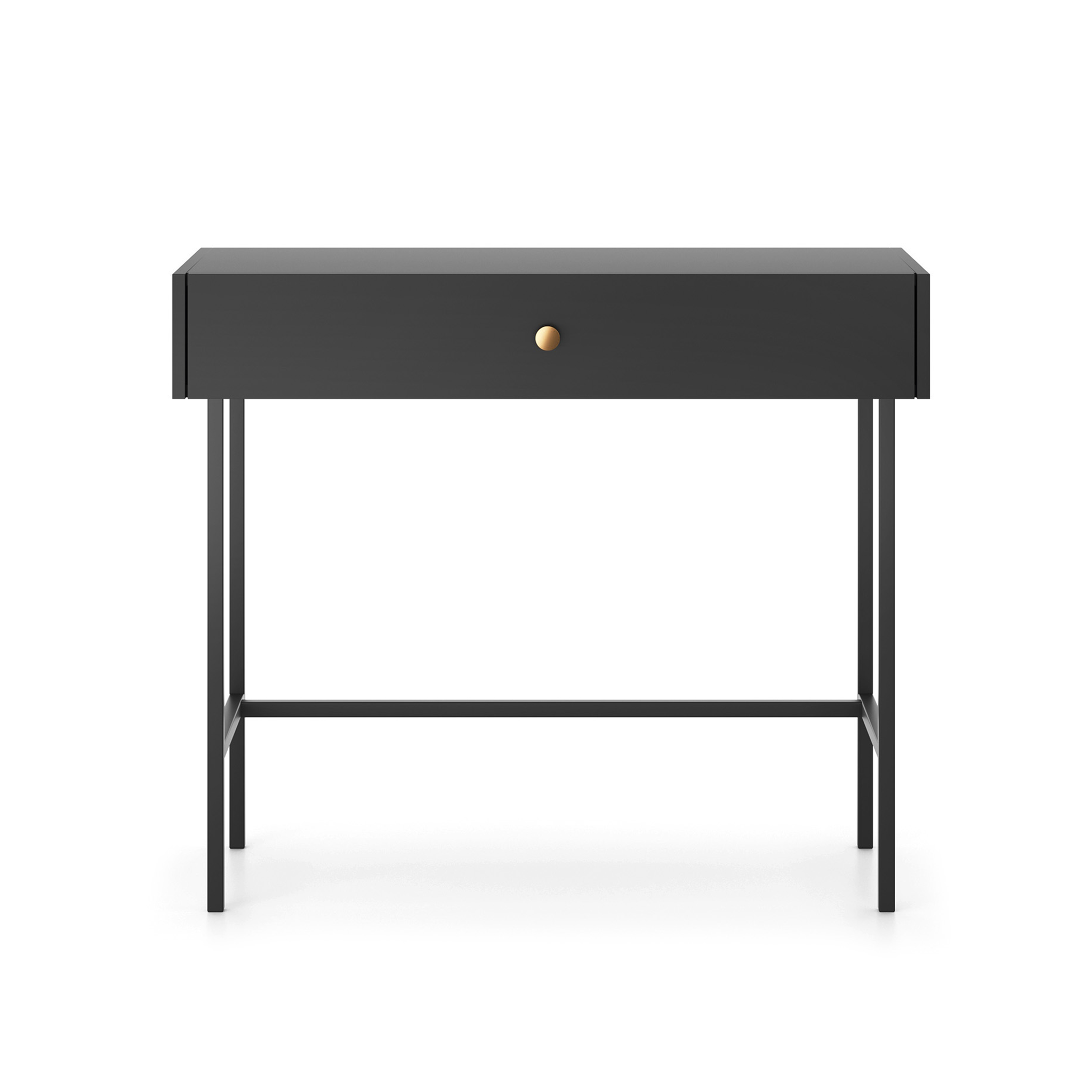 Diva Czarna Toaletka