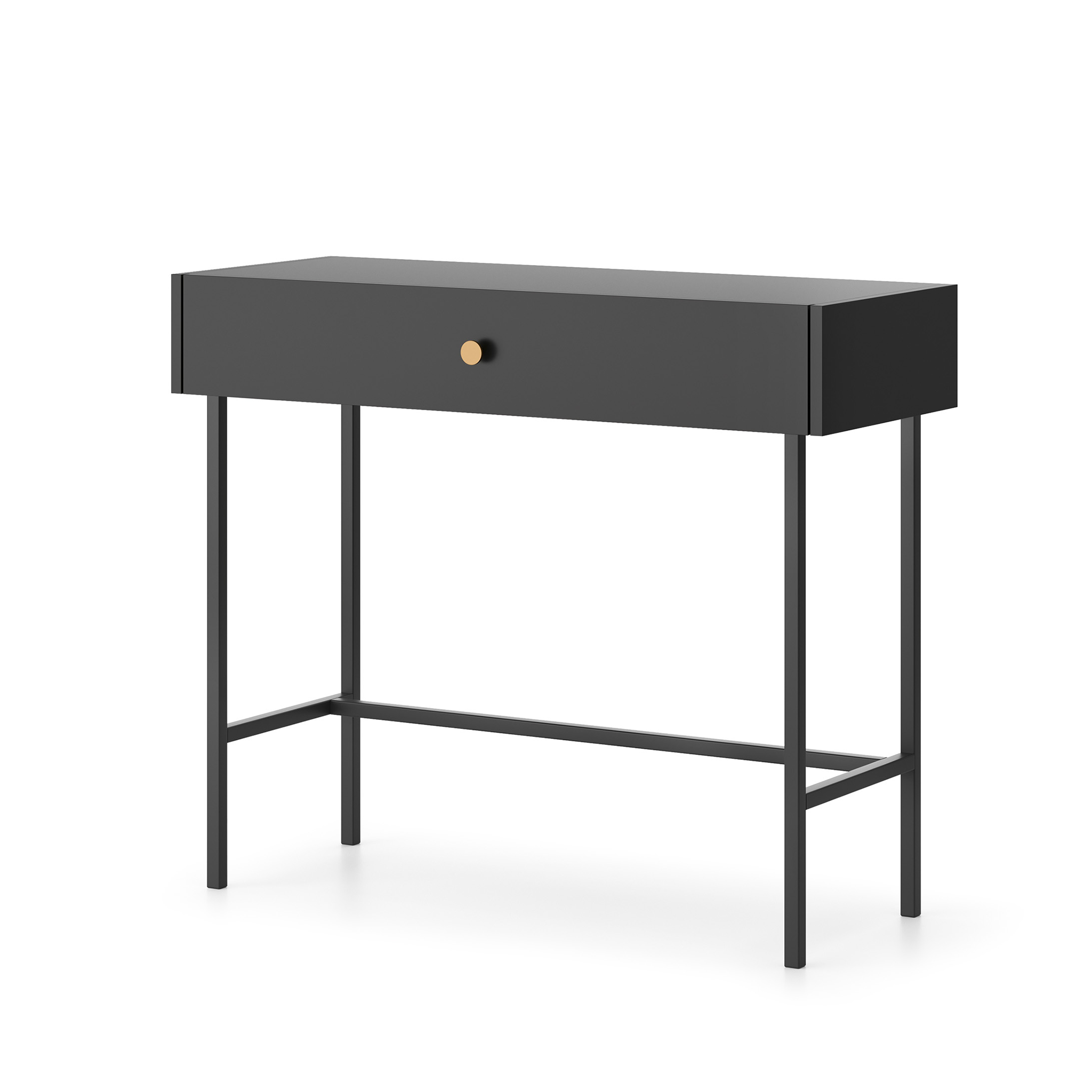 Diva Czarna Toaletka