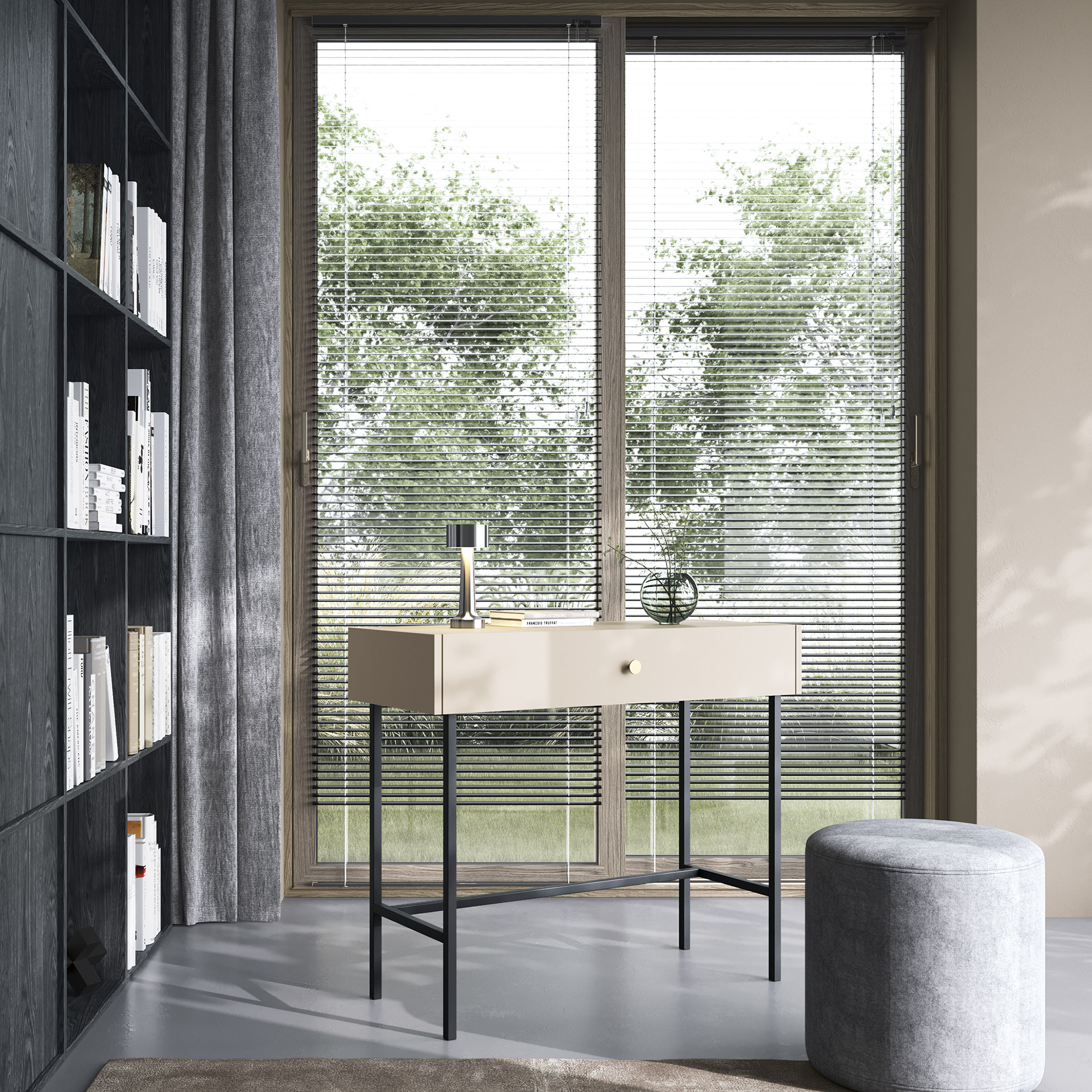 Diva Kaszmir Toaletka