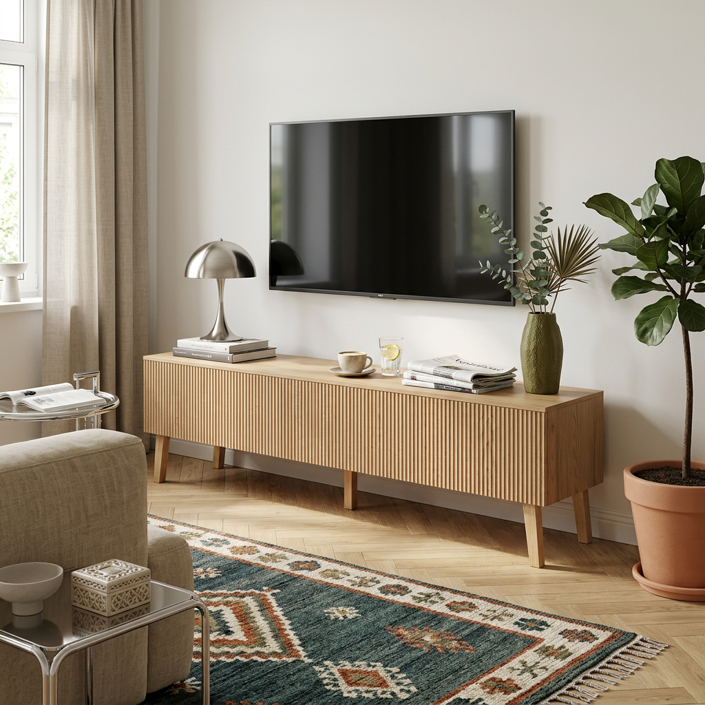 Liv Ryfle RTV 180