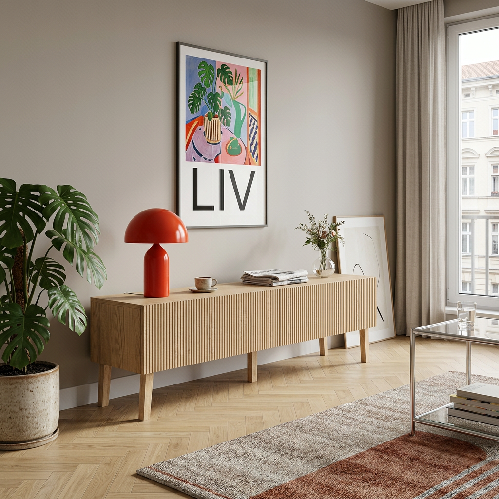 Liv Ryfle RTV 180