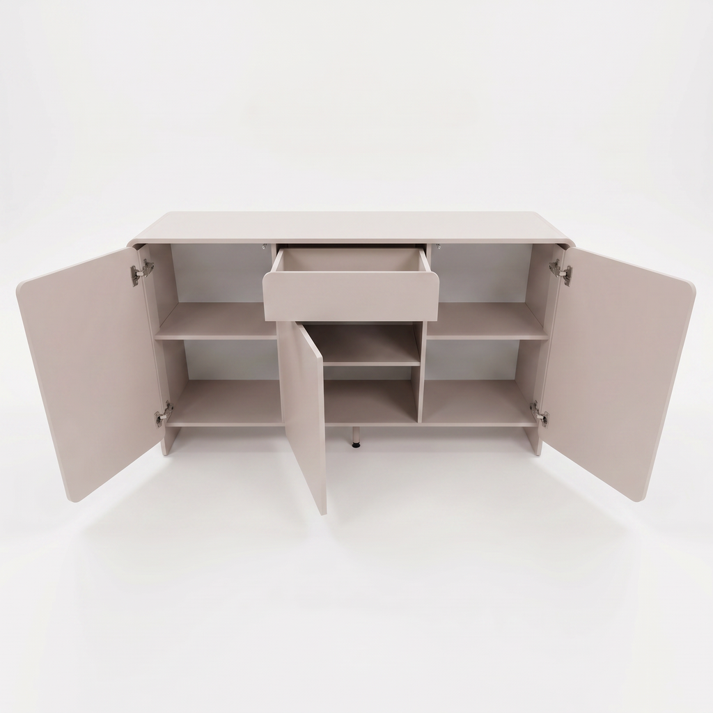 Komoda 3d1s 150 Omnia - Kaszmir