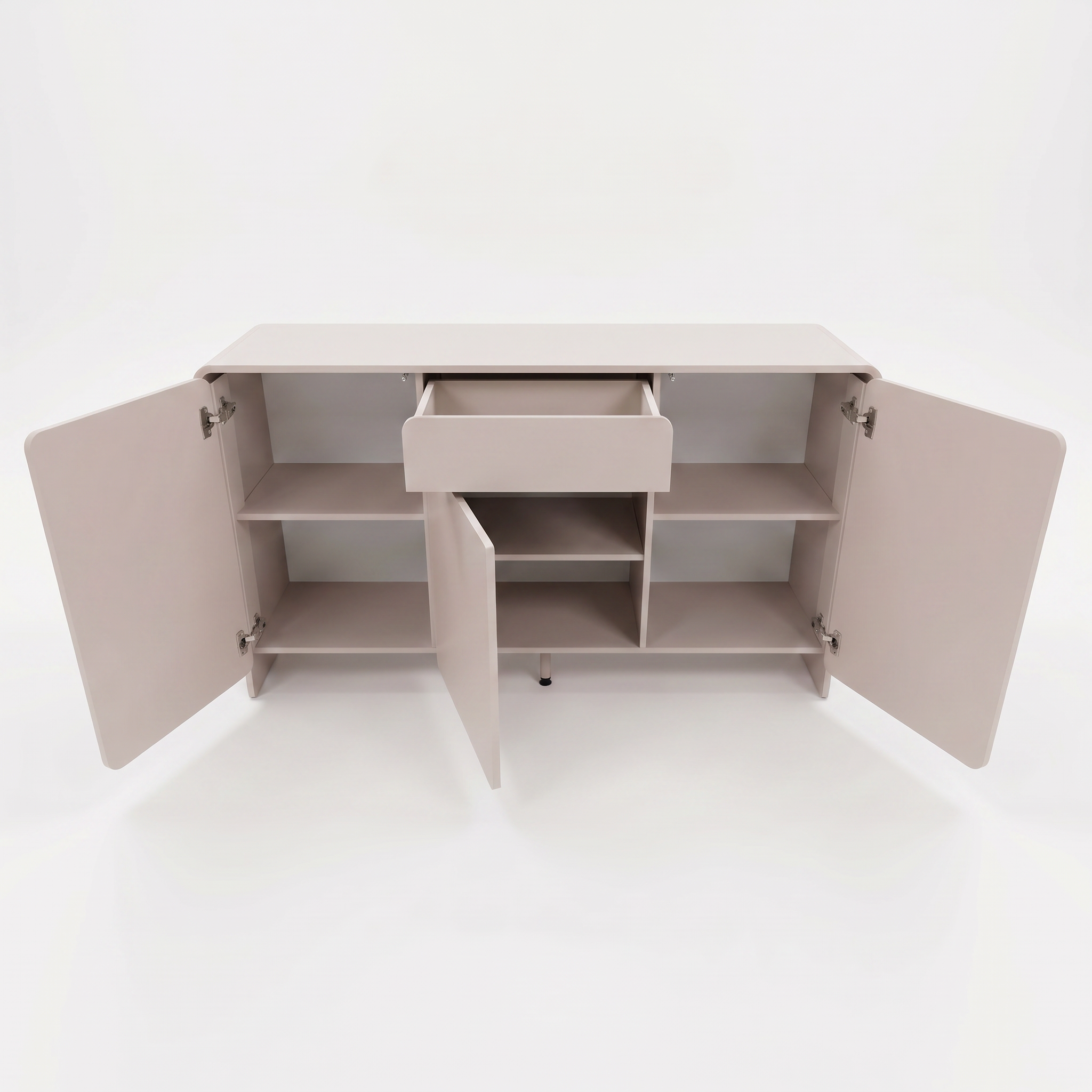 Komoda 3d1s 150 Omnia - Kaszmir
