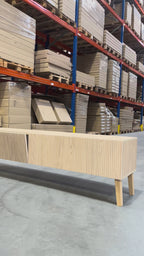 Liv Ryfle RTV 180